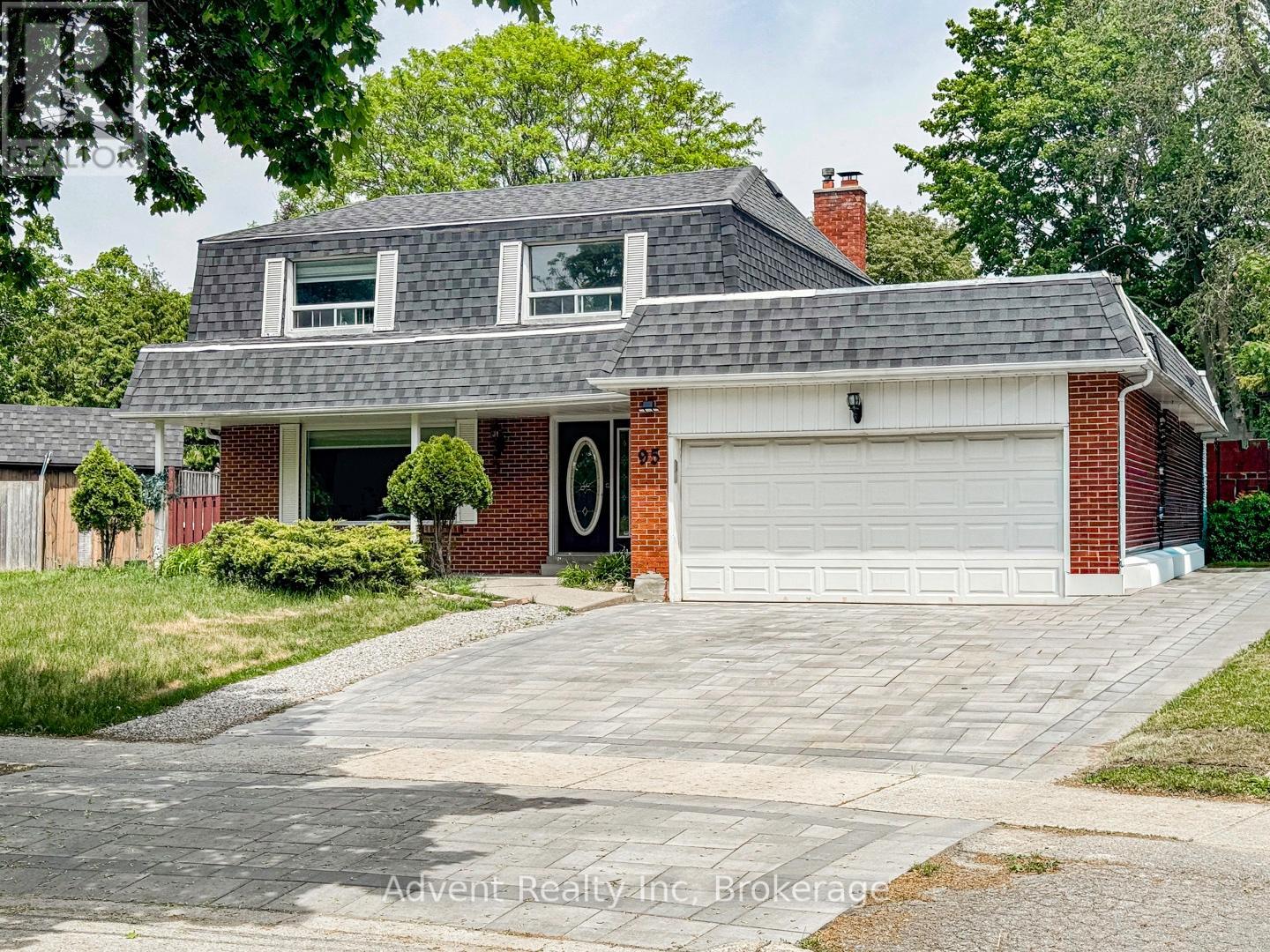 95 PRINGLE AVENUE, Markham, Ontario