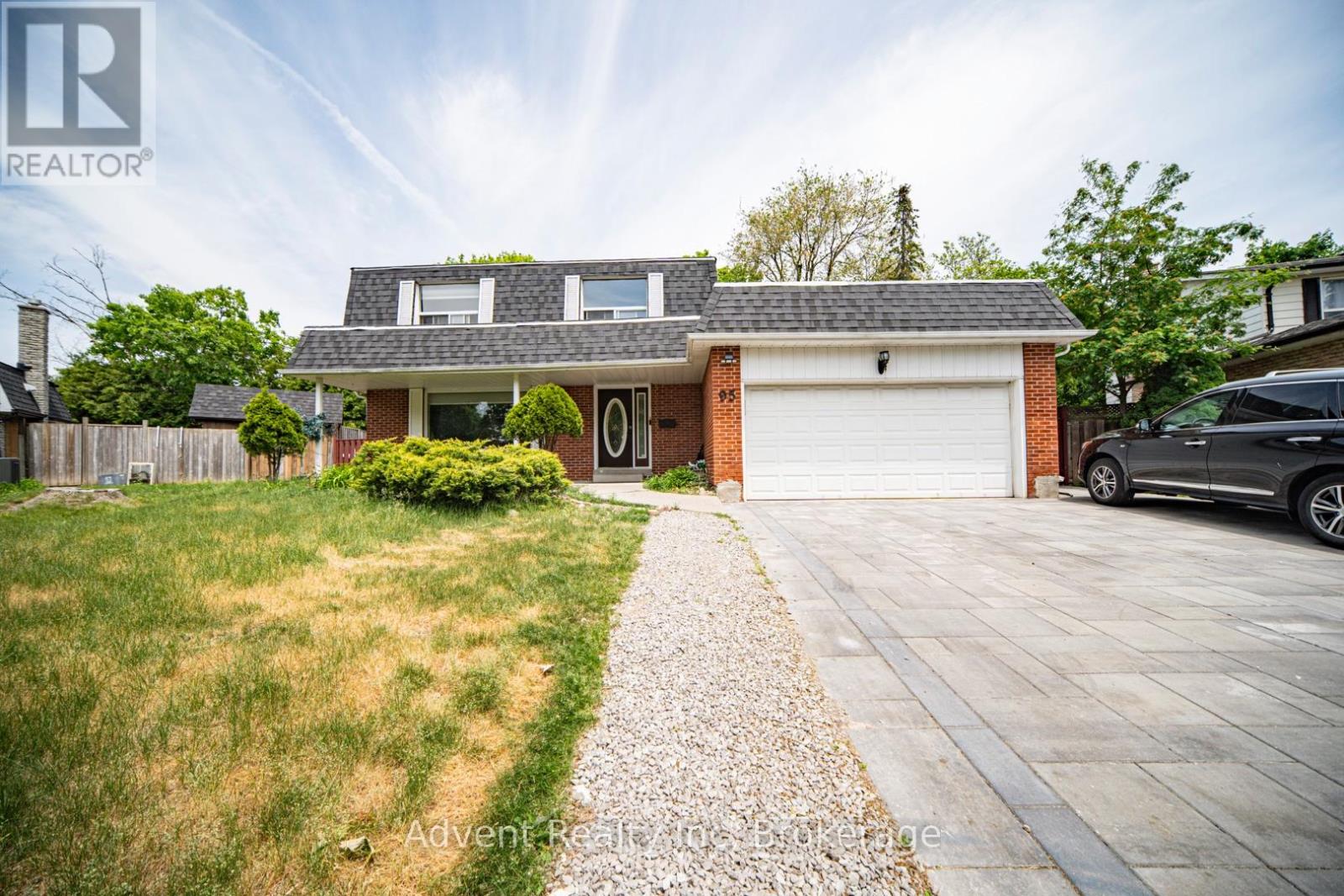 95 Pringle Avenue, Markham, Ontario  L3P 3L4 - Photo 2 - N13251682