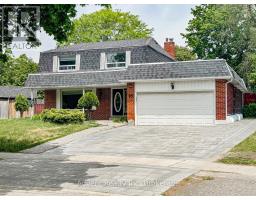 95 PRINGLE AVENUE, Markham, Ontario