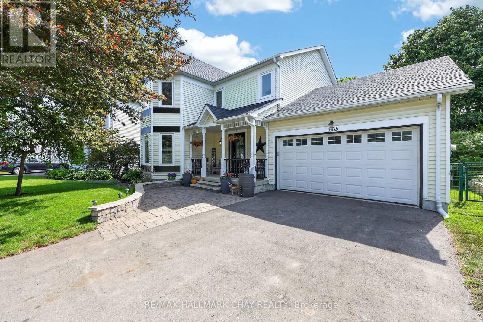 1885 APPLEWOOD AVENUE, Innisfil, Ontario