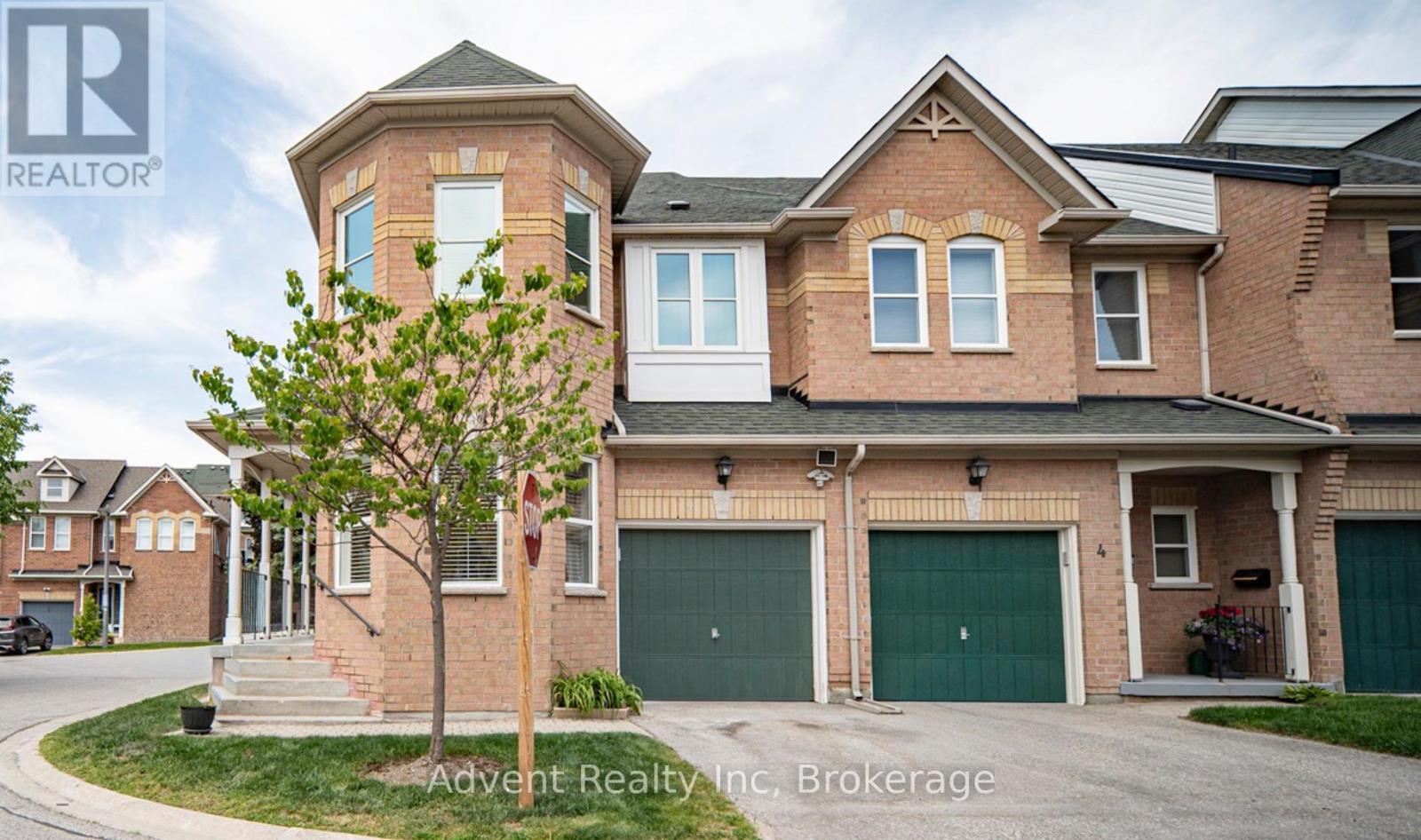 2 ALBERT BAILY WAY, Markham, Ontario