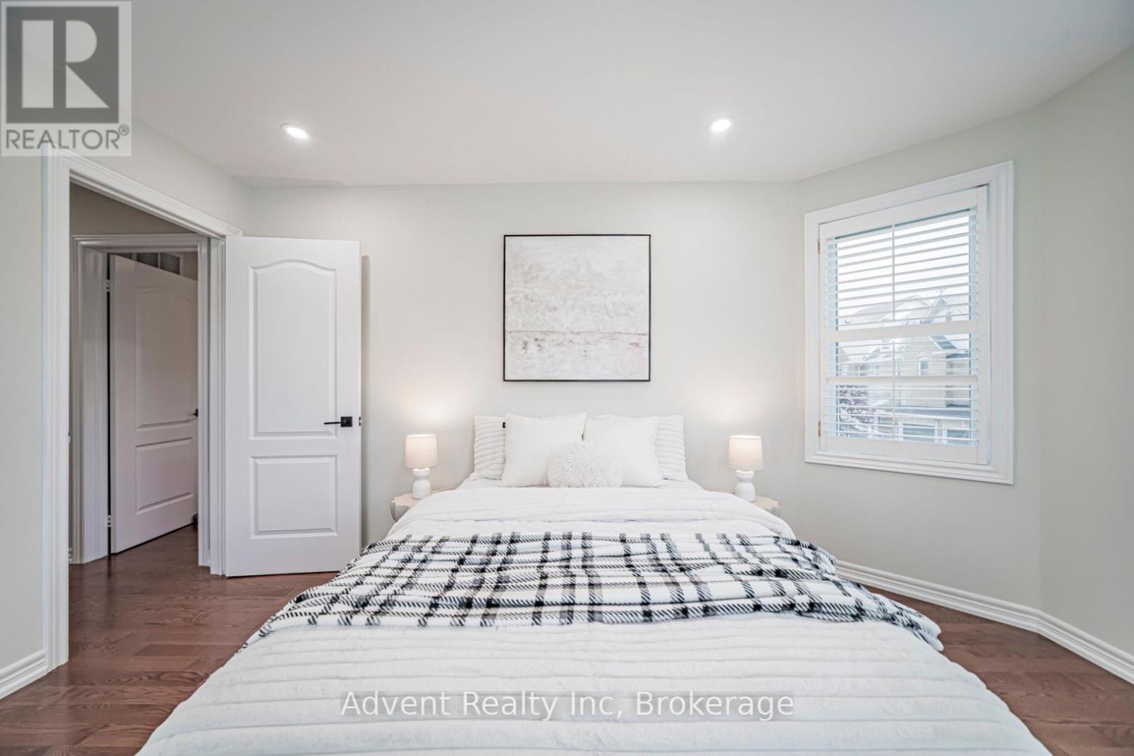 2 Albert Baily Way, Markham, Ontario  L3R 5P5 - Photo 34 - N13251910