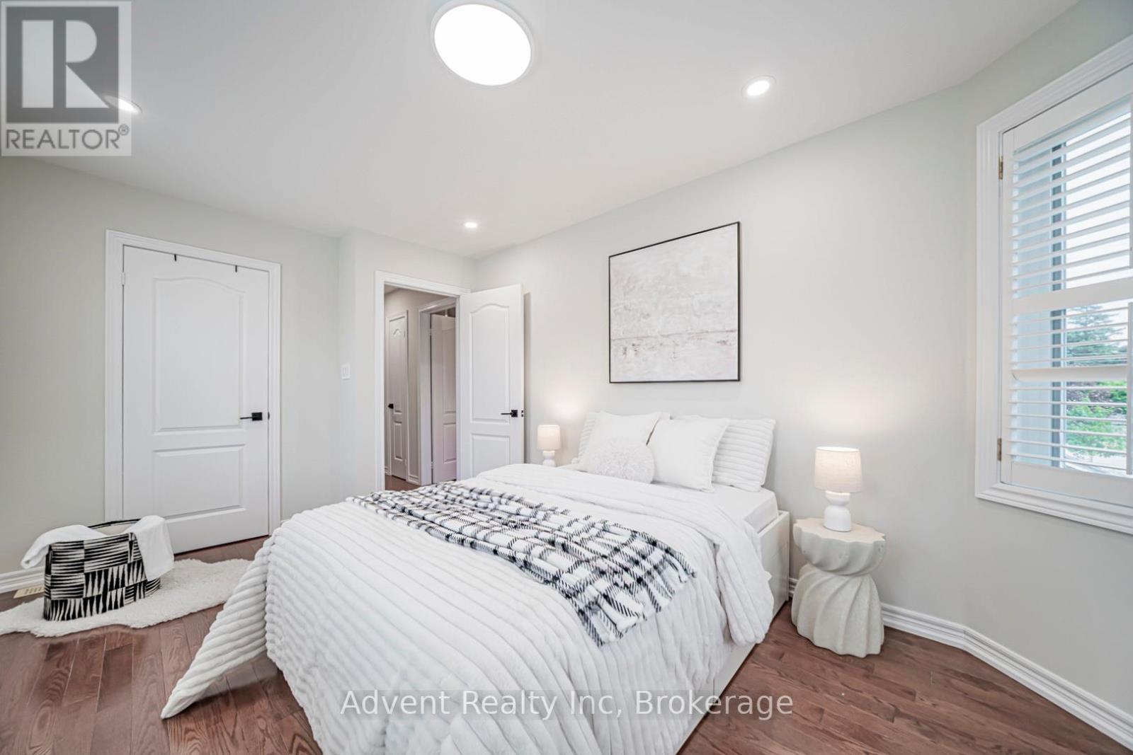2 Albert Baily Way, Markham, Ontario  L3R 5P5 - Photo 35 - N13251910