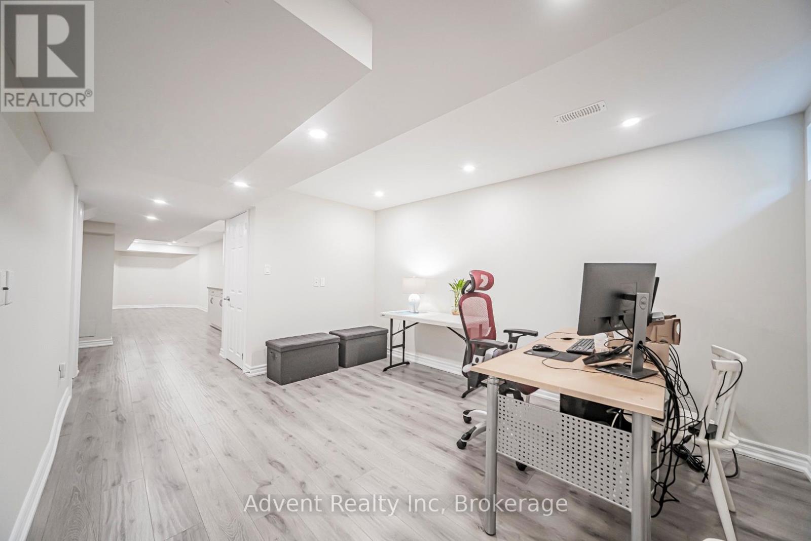 2 Albert Baily Way, Markham, Ontario  L3R 5P5 - Photo 46 - N13251910