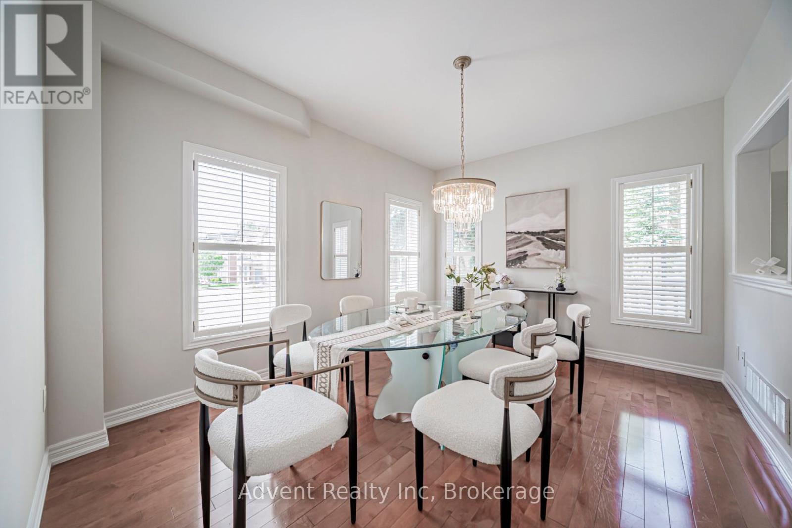 2 Albert Baily Way, Markham, Ontario  L3R 5P5 - Photo 8 - N13251910