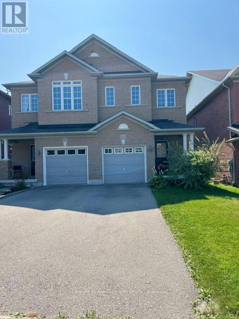 115 HARVEST HILLS BOULEVARD, East Gwillimbury, Ontario