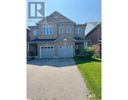 115 HARVEST HILLS BOULEVARD, East Gwillimbury, Ontario