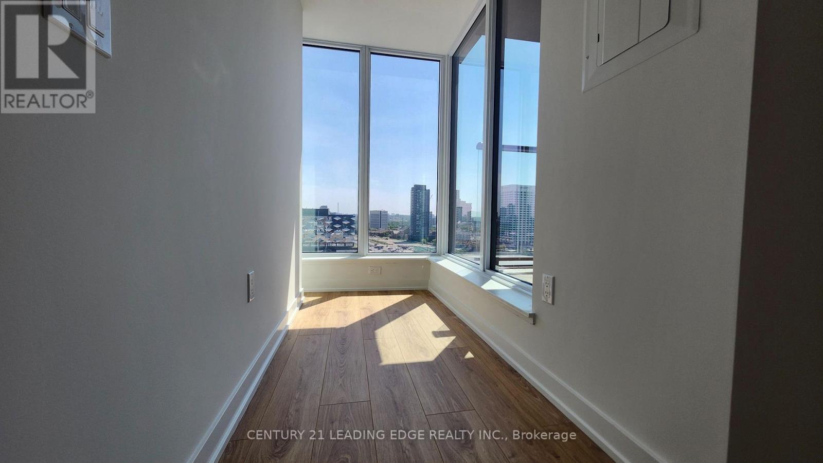 1506 - 5 Quarrington Lane, Toronto, Ontario  M3C 1H7 - Photo 11 - C13252972