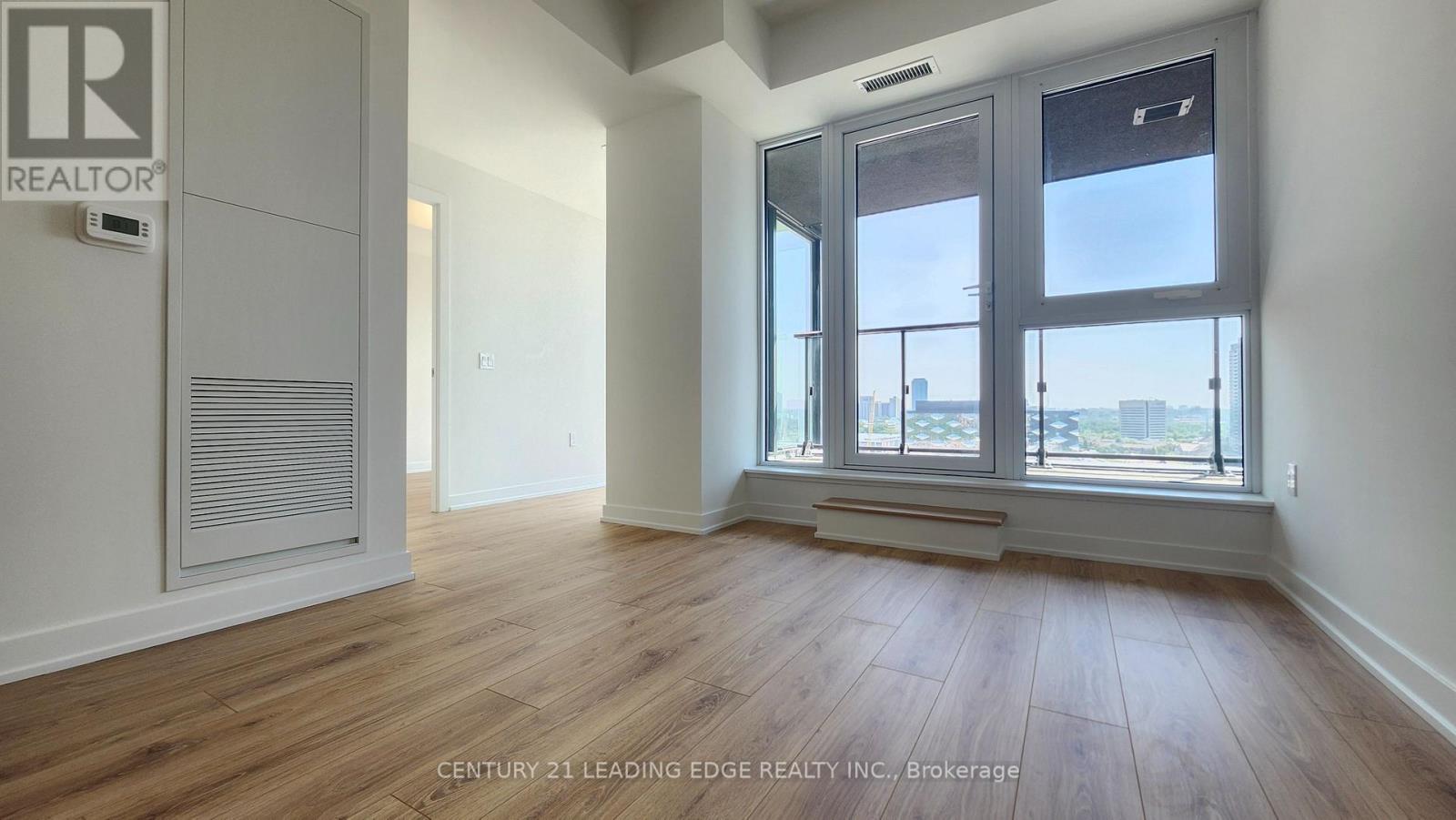 1506 - 5 Quarrington Lane, Toronto, Ontario  M3C 1H7 - Photo 5 - C13252972