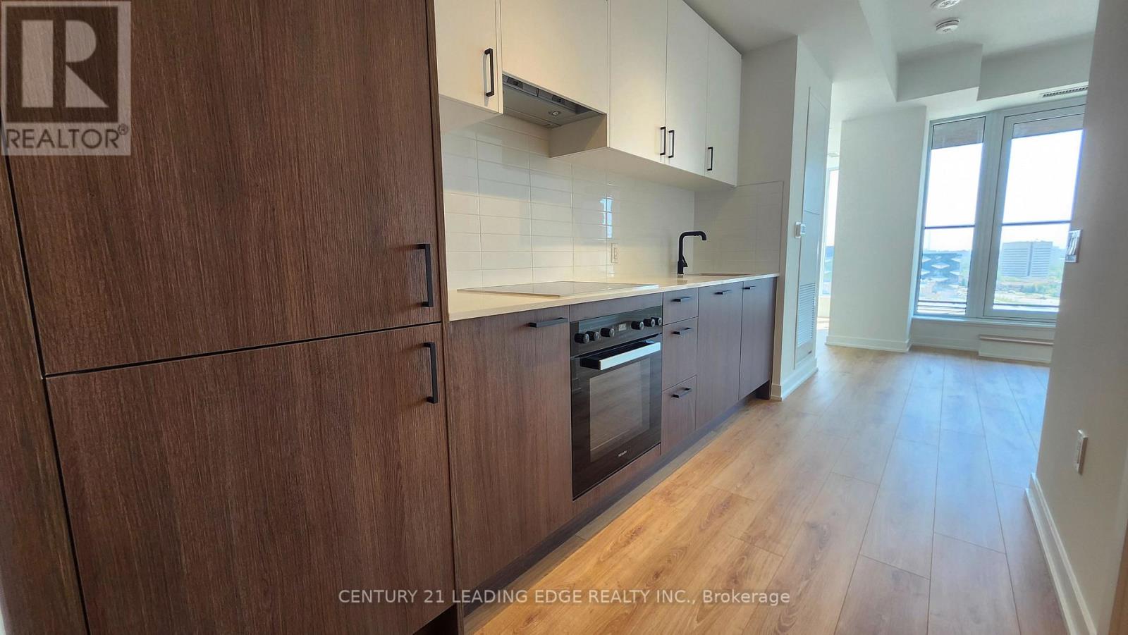 1506 - 5 Quarrington Lane, Toronto, Ontario  M3C 1H7 - Photo 2 - C13252972
