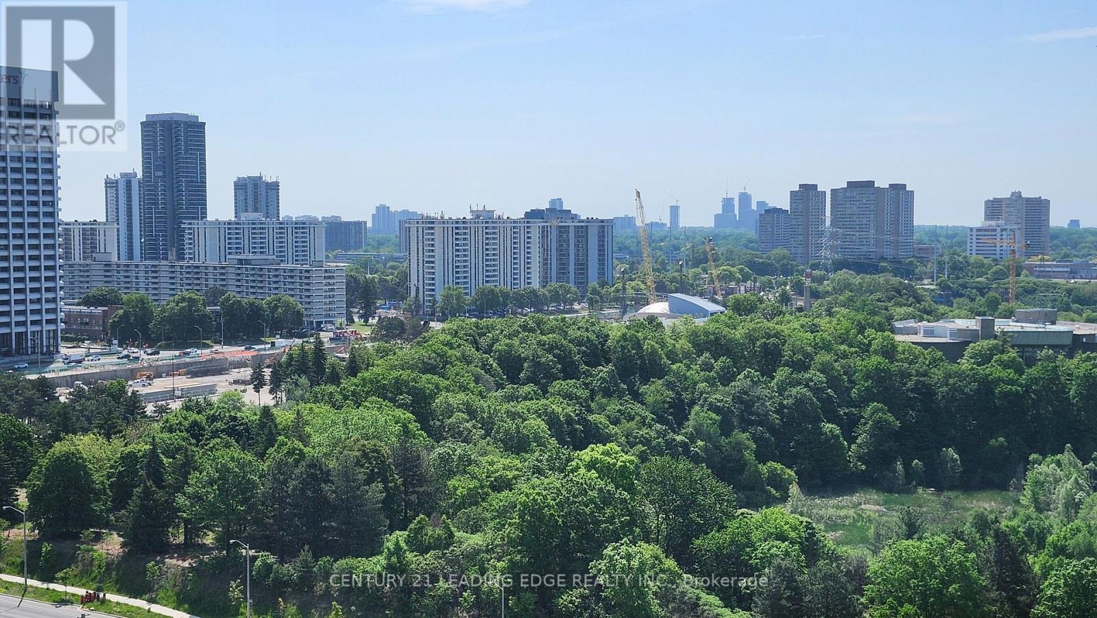 1506 - 5 Quarrington Lane, Toronto, Ontario  M3C 1H7 - Photo 20 - C13252972