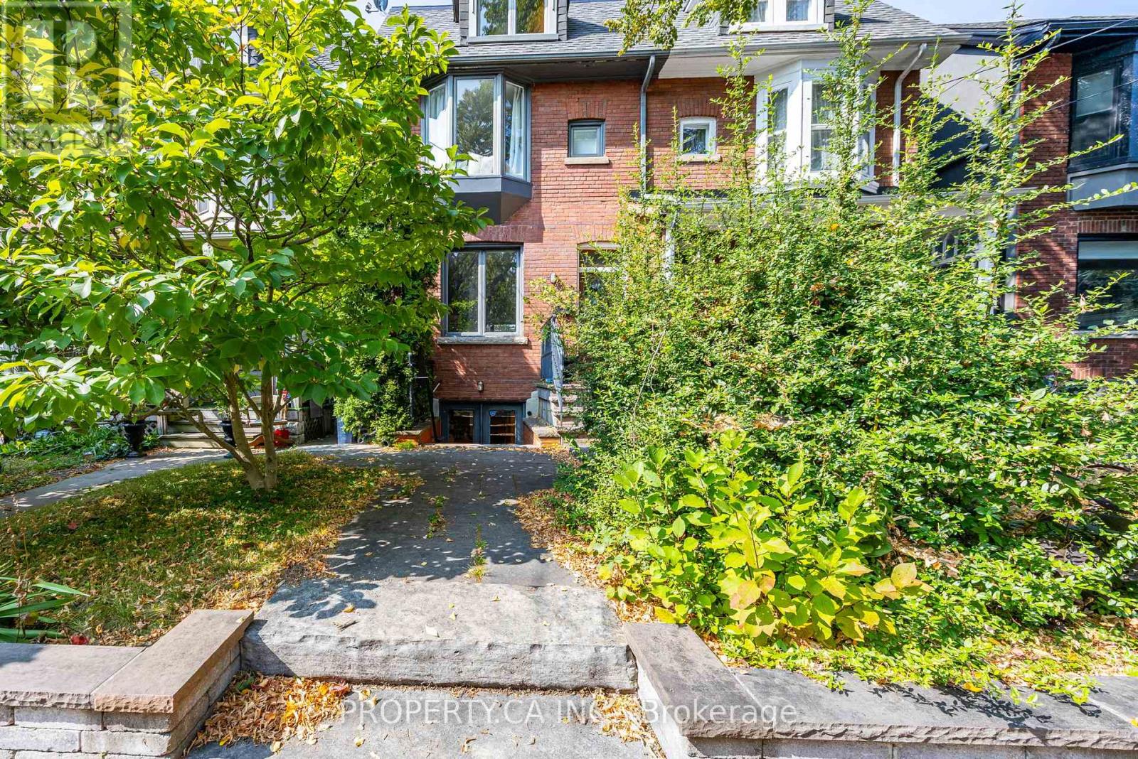 14 BELLWOODS AVENUE, Toronto, Ontario