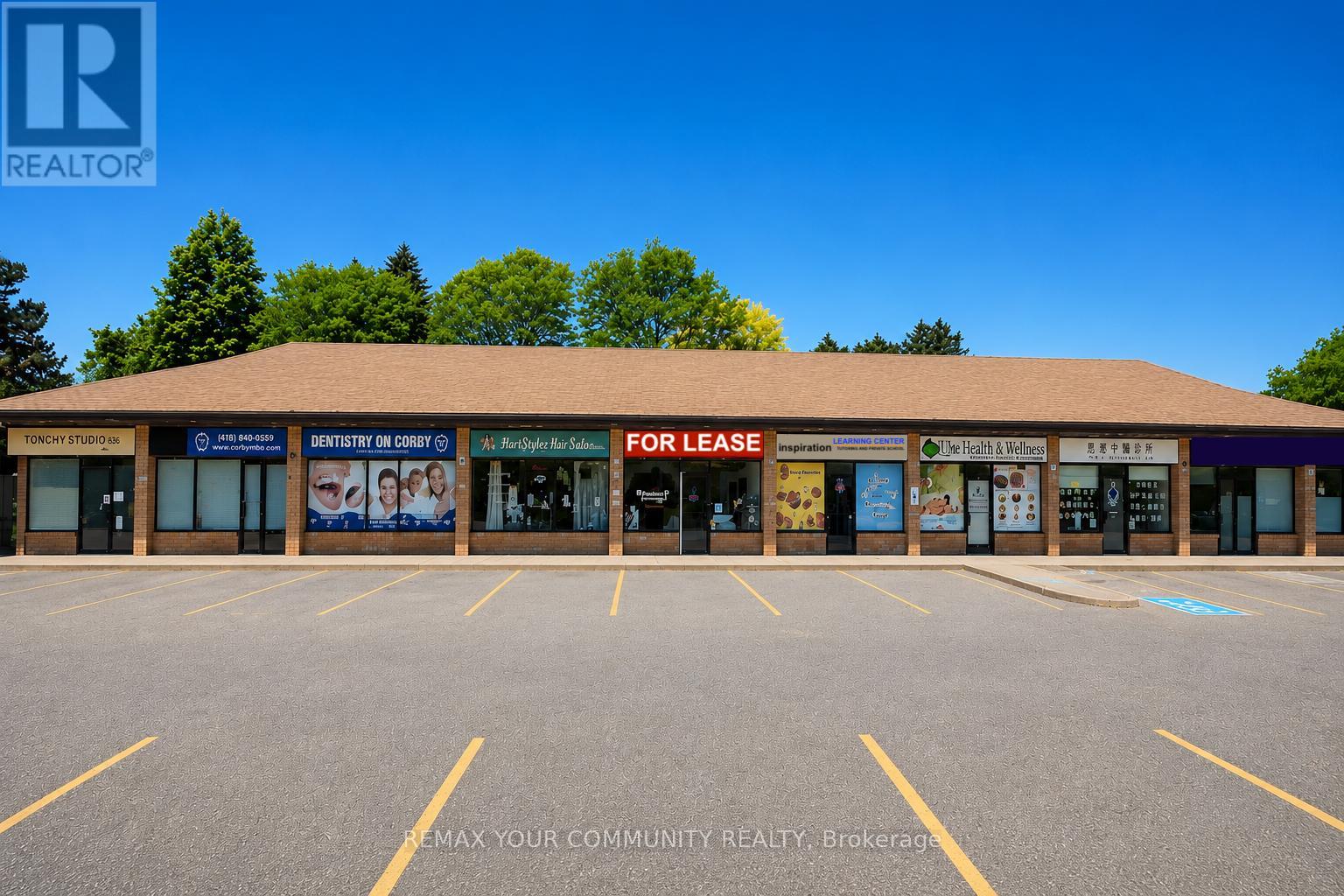 4 - 2 CORBY ROAD, Markham, Ontario
