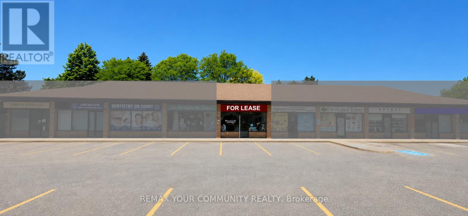 4 - 2 Corby Road, Markham, Ontario  L3R 8A9 - Photo 2 - N13254910