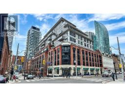513 - 55 FRONT STREET E, Toronto, Ontario