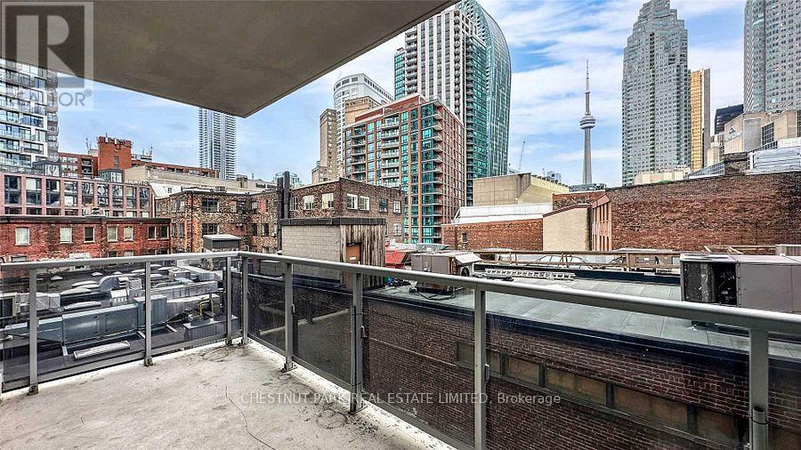 513 - 55 Front Street E, Toronto, Ontario  M5E 0A7 - Photo 18 - C13255588