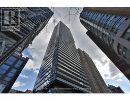 3102 - 15 GRENVILLE STREET, Toronto, Ontario