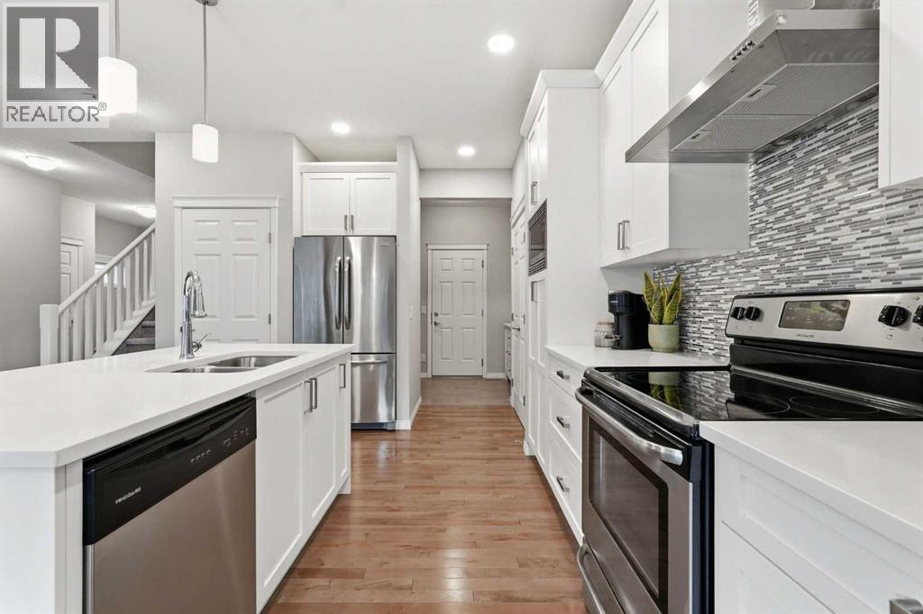 66 Masters Place Se, Calgary, Alberta  T3M 2L4 - Photo 12 - A2318364
