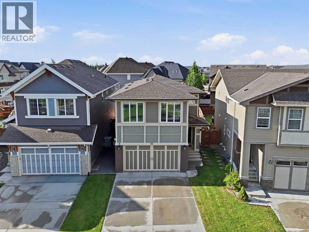 66 Masters Place Se, Calgary, Alberta  T3M 2L4 - Photo 33 - A2318364