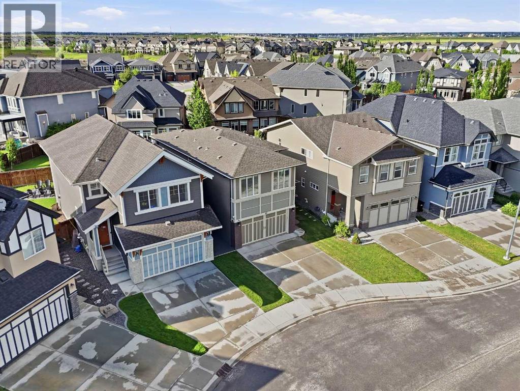 66 Masters Place Se, Calgary, Alberta  T3M 2L4 - Photo 34 - A2318364