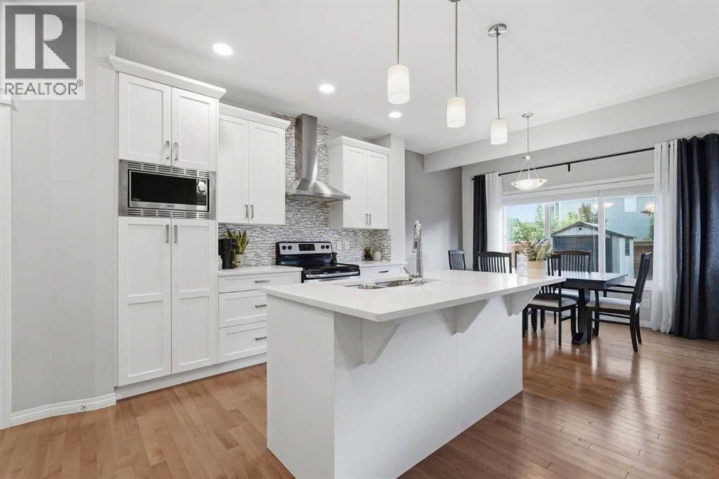 66 Masters Place Se, Calgary, Alberta  T3M 2L4 - Photo 9 - A2318364