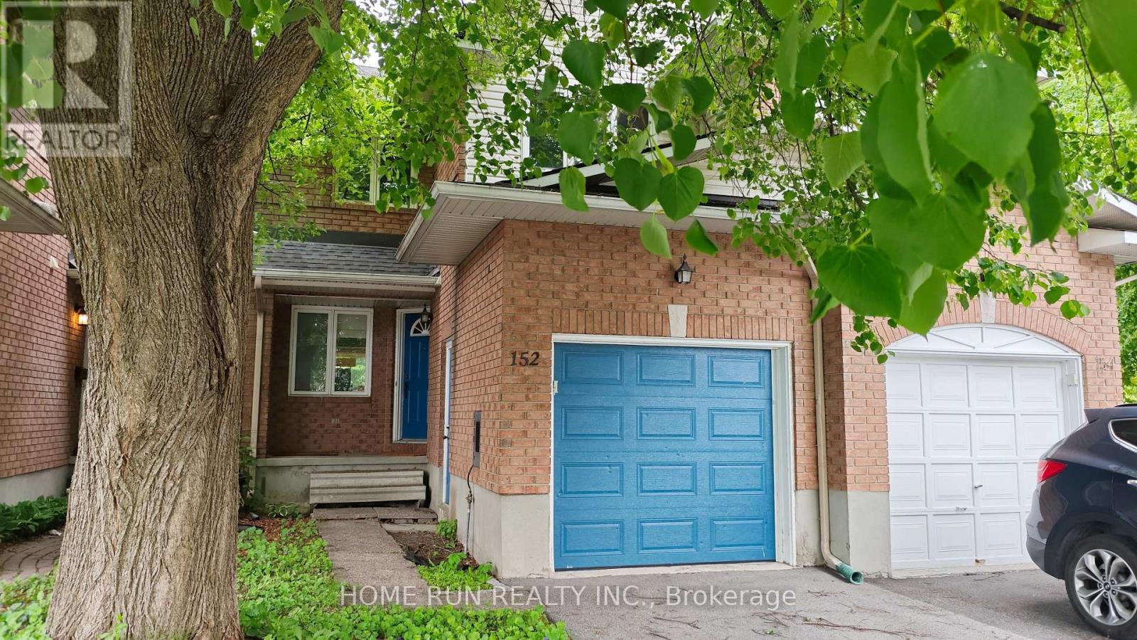 152 THORNBURY CRESCENT, Ottawa, Ontario