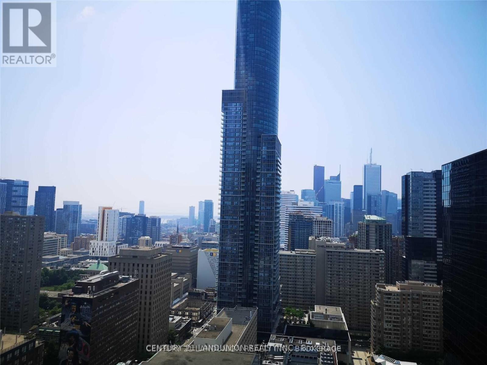 3102 - 15 Grenville Street, Toronto, Ontario  M4Y 1A1 - Photo 6 - C13255606