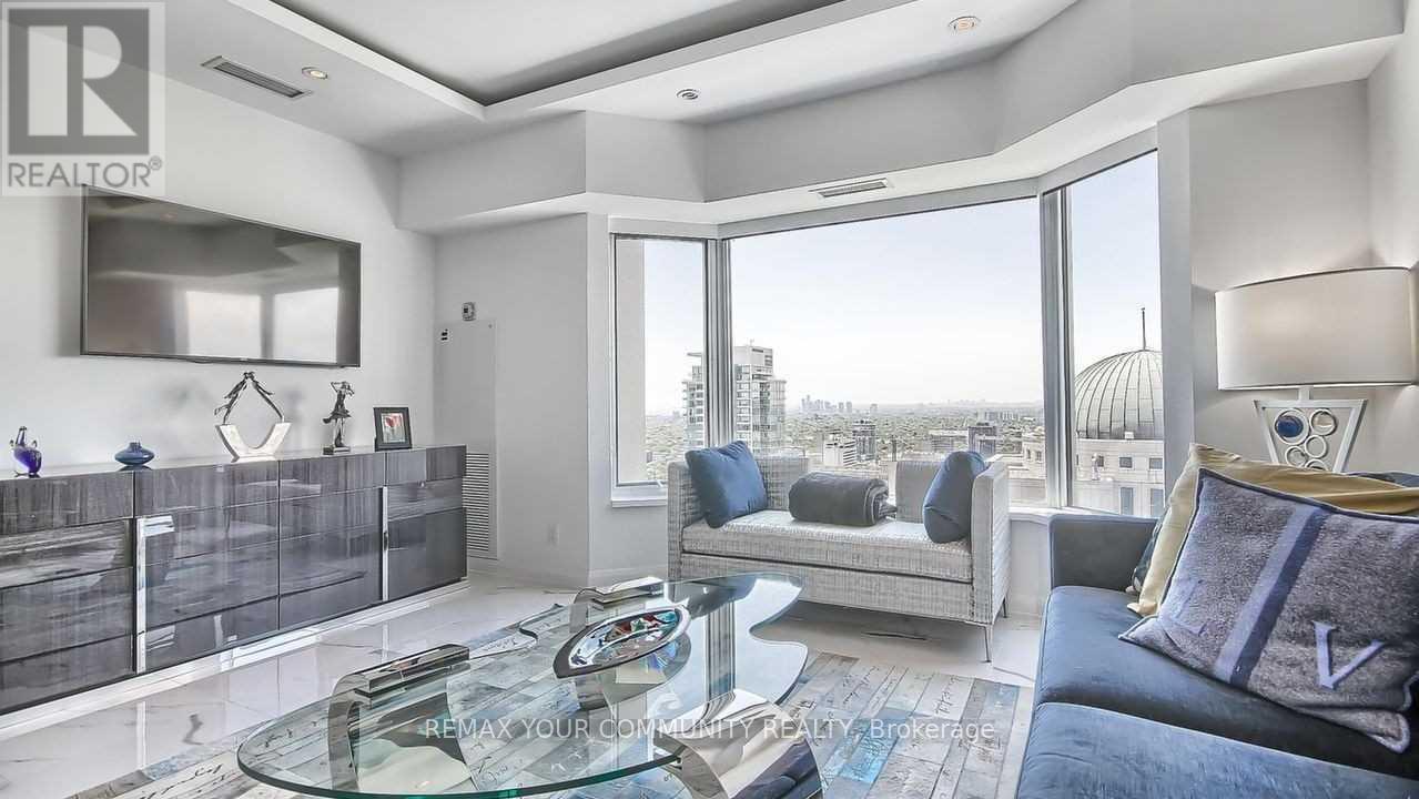3113 - 155 Yorkville Avenue, Toronto, Ontario  M5R 1C4 - Photo 15 - C13256686