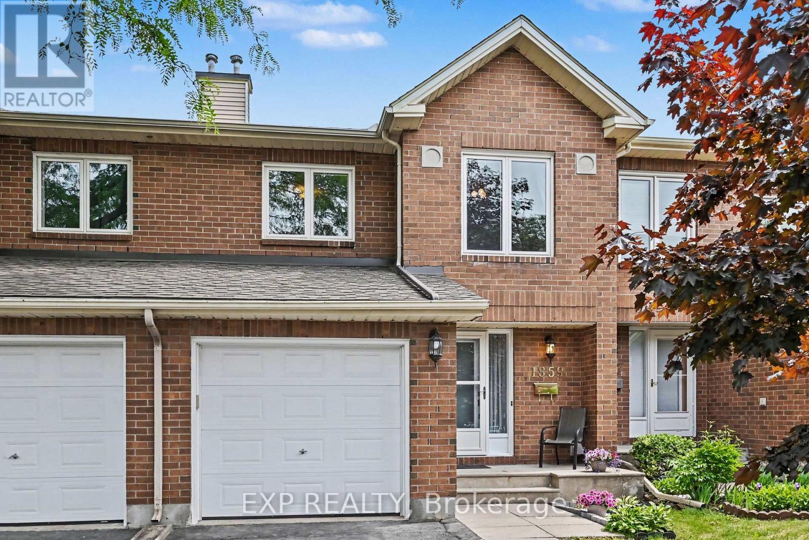 1859 SUMMERFIELDS CRESCENT, Ottawa, Ontario