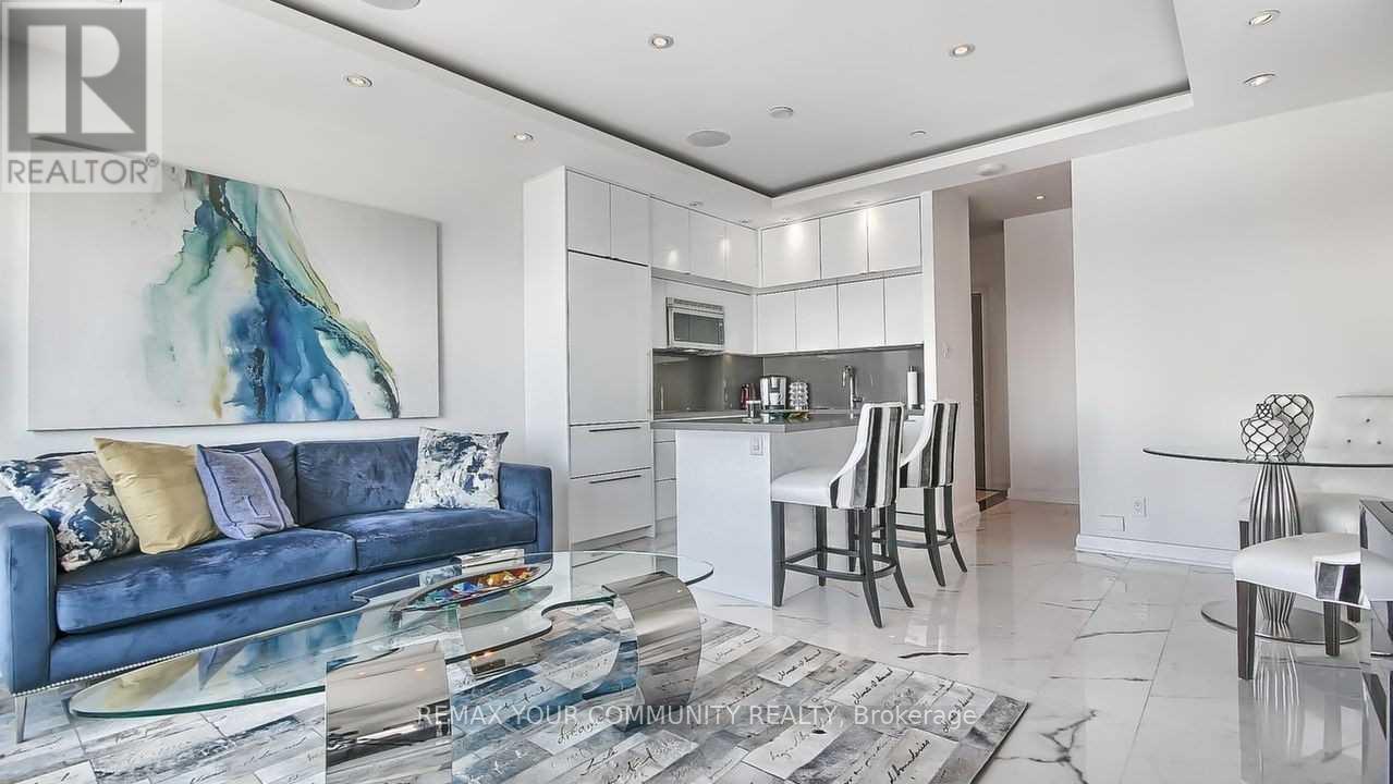 3113 - 155 Yorkville Avenue, Toronto, Ontario  M5R 1C4 - Photo 6 - C13256686