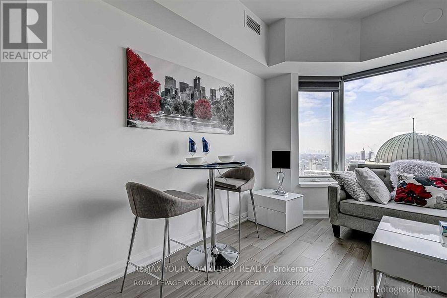 3115 - 155 Yorkville Avenue, Toronto, Ontario  M5R 0B4 - Photo 6 - C13256612