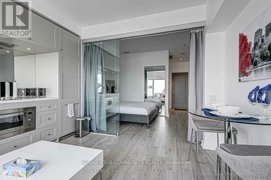 3115 - 155 Yorkville Avenue, Toronto, Ontario  M5R 0B4 - Photo 12 - C13256612