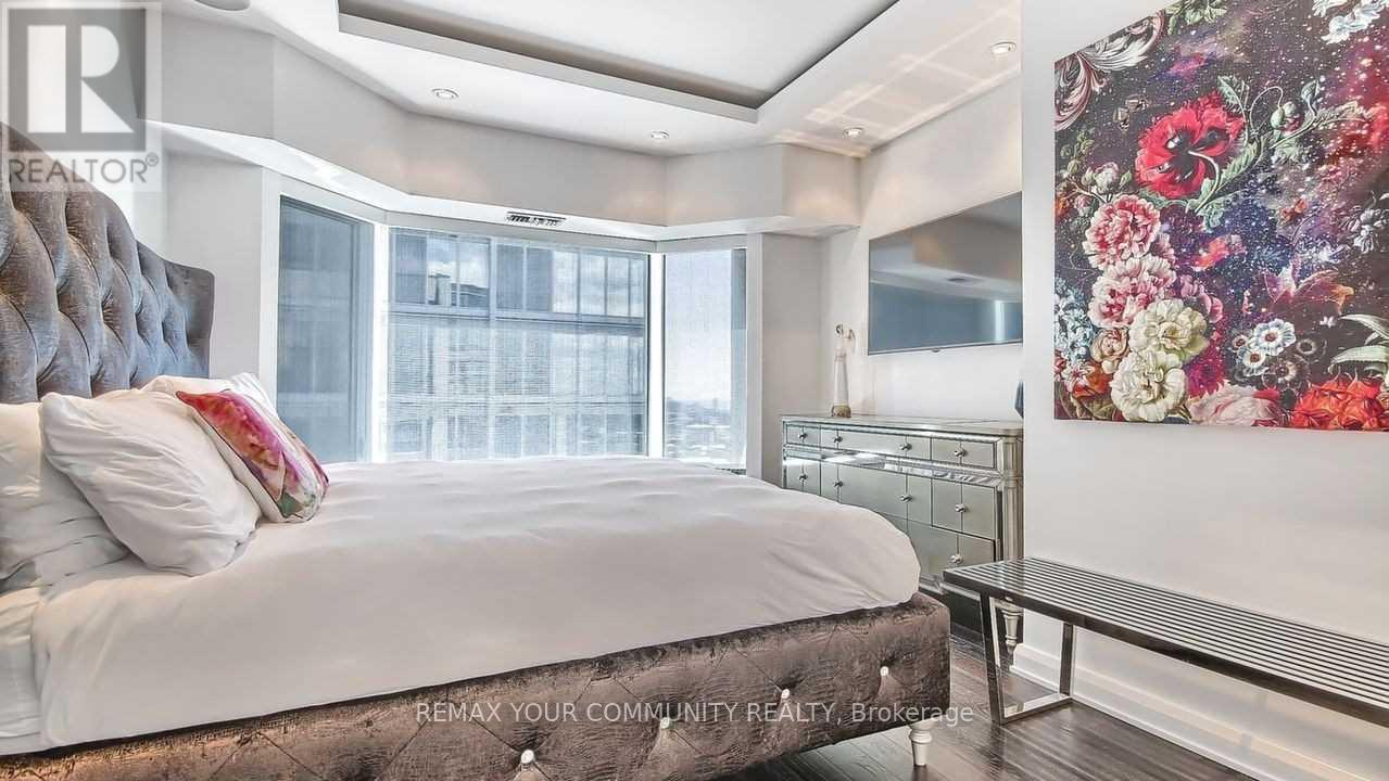 3113 - 155 Yorkville Avenue, Toronto, Ontario  M5R 1C4 - Photo 11 - C13256686