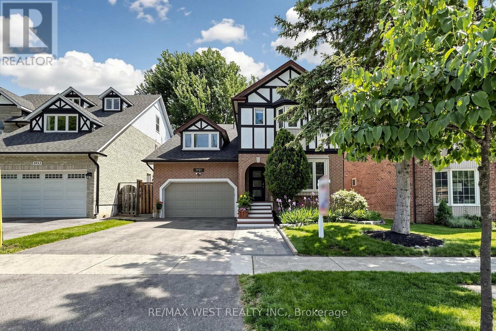 1931 FAIRPORT ROAD, Pickering, Ontario
