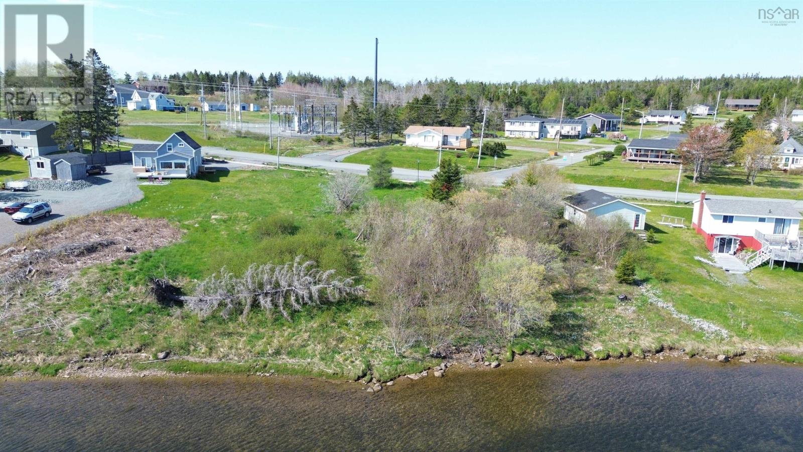 99-1 Pepperell Street, St. Peter's, Nova Scotia  B0E 3B0 - Photo 3 - 202613076
