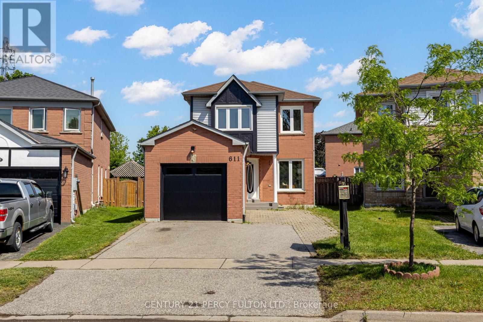 611 Atwood Crescent, Pickering, Ontario  L1W 3W7 - Photo 48 - E13252970