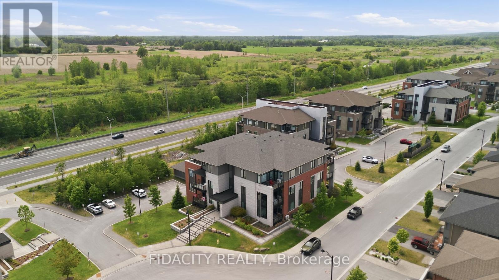 301 - 180 Boundstone Way, Ottawa, Ontario  K2T 0M9 - Photo 2 - X13253756