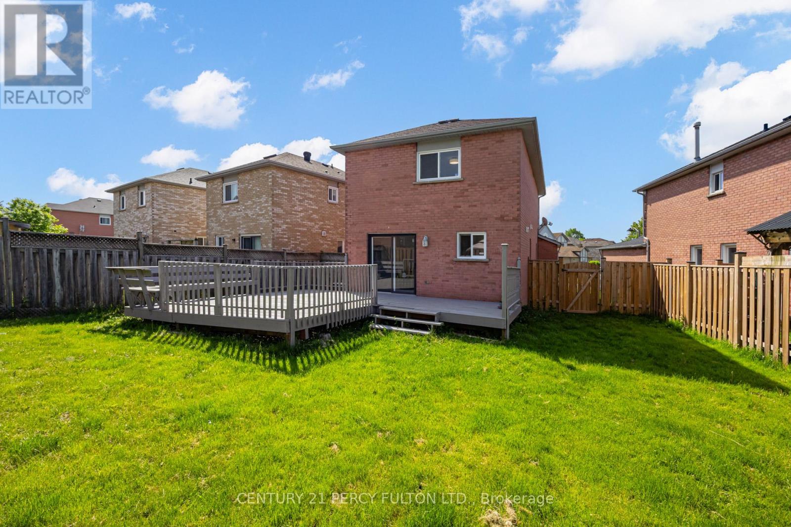 611 Atwood Crescent, Pickering, Ontario  L1W 3W7 - Photo 40 - E13252970