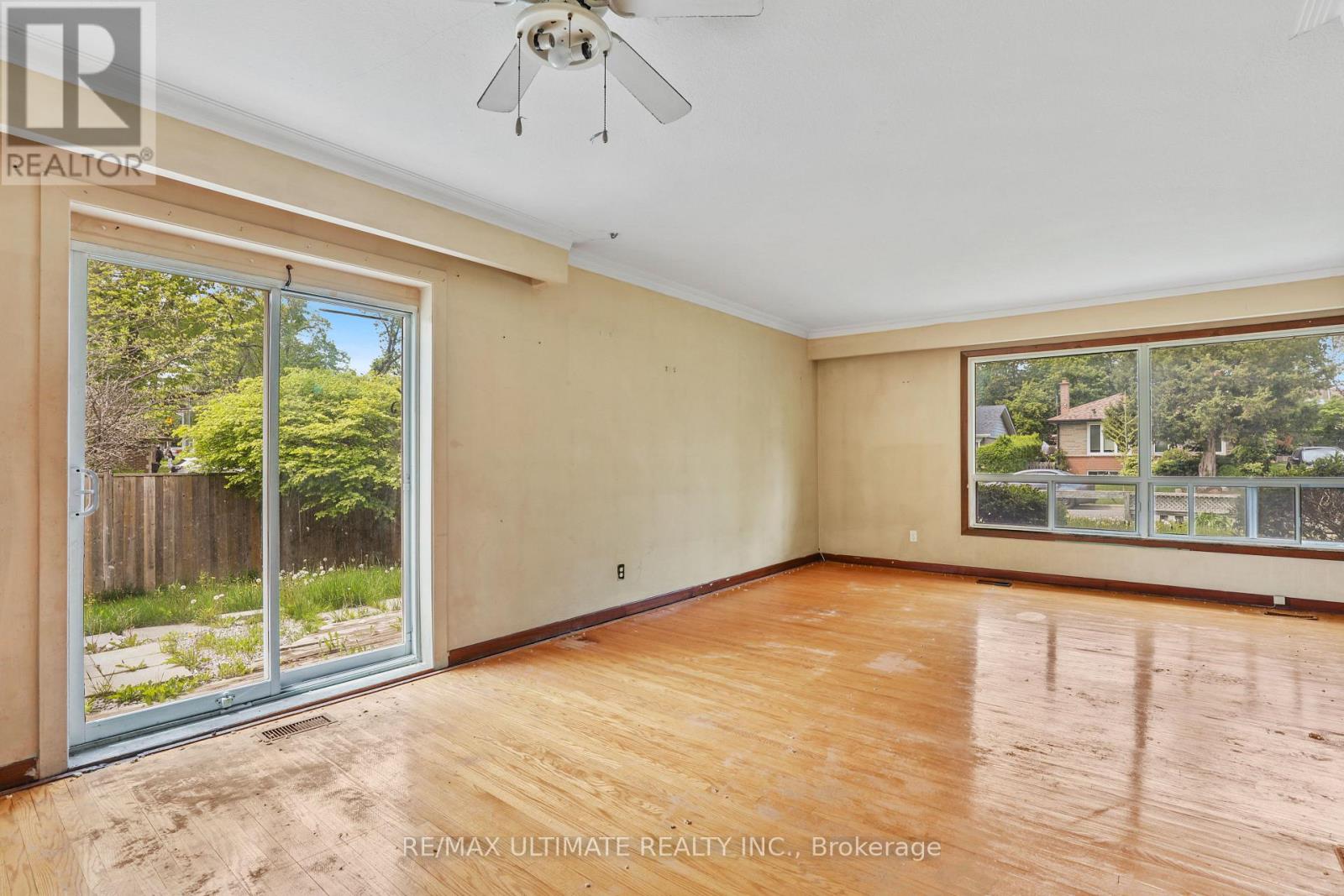 7 Eastpark Boulevard, Toronto, Ontario  M1H 1C5 - Photo 7 - E13255418