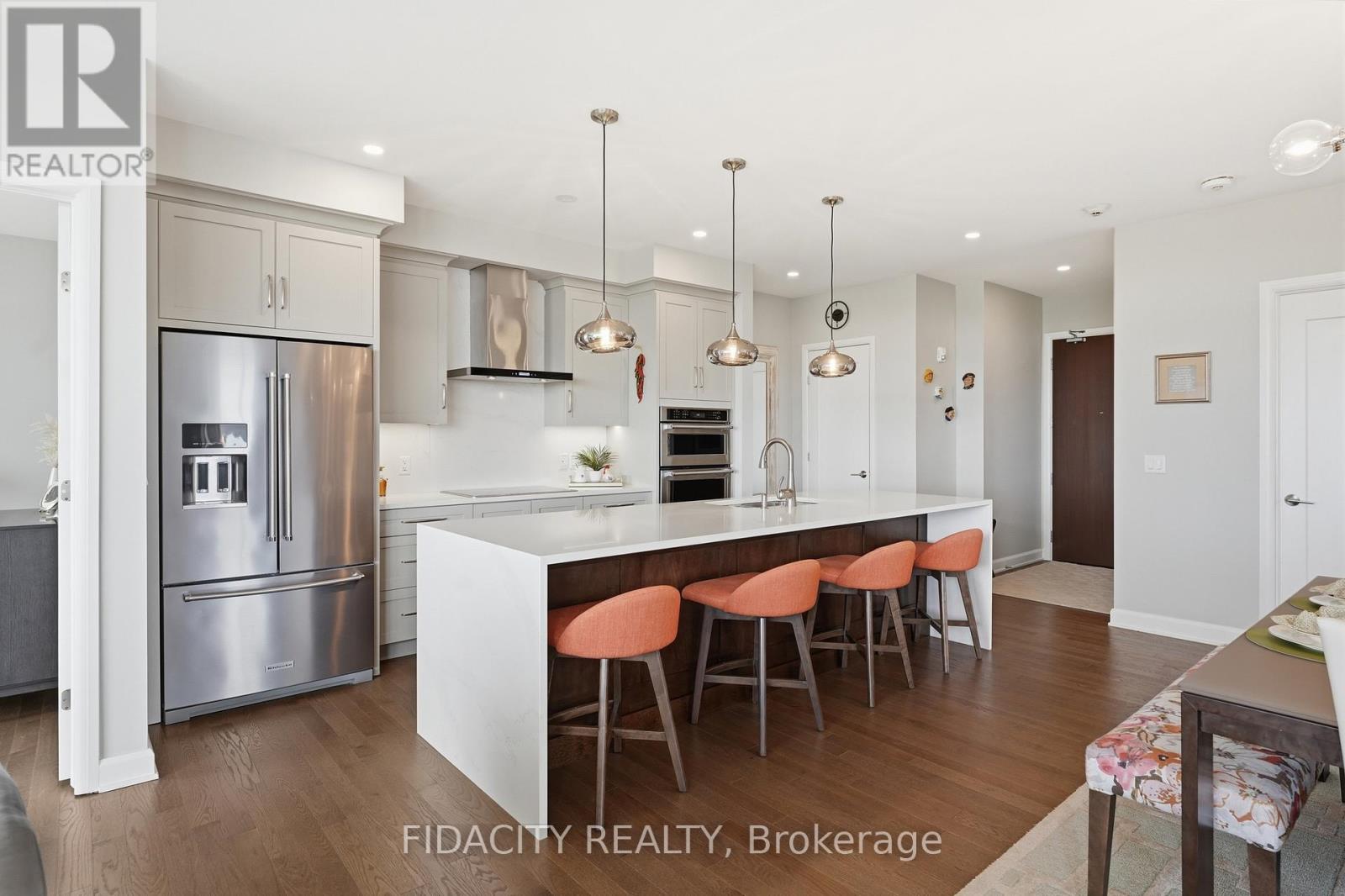 301 - 180 Boundstone Way, Ottawa, Ontario  K2T 0M9 - Photo 6 - X13253756