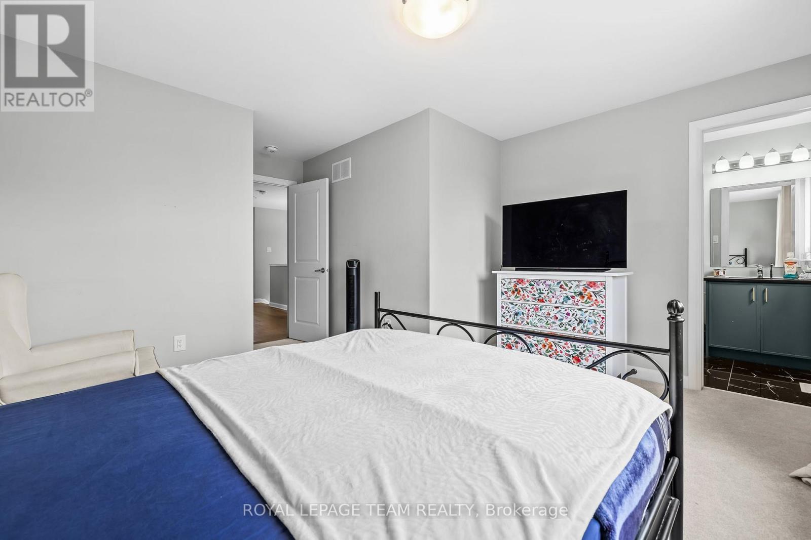 301 Elsie Macgill Walk, Ottawa, Ontario  K2W 0L1 - Photo 12 - X13253794