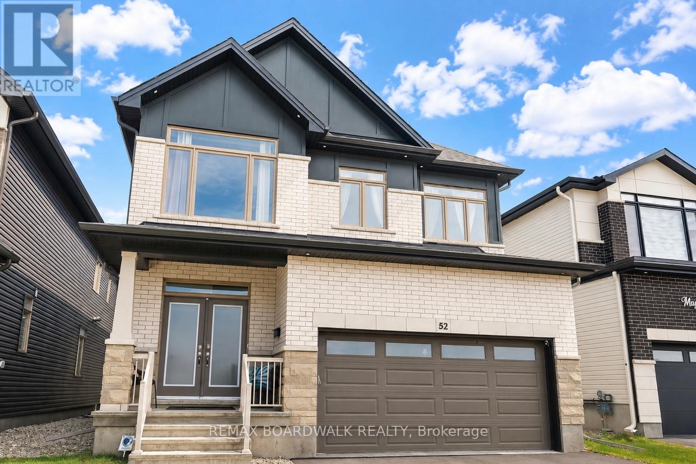 52 BIG DIPPER STREET, Ottawa, Ontario