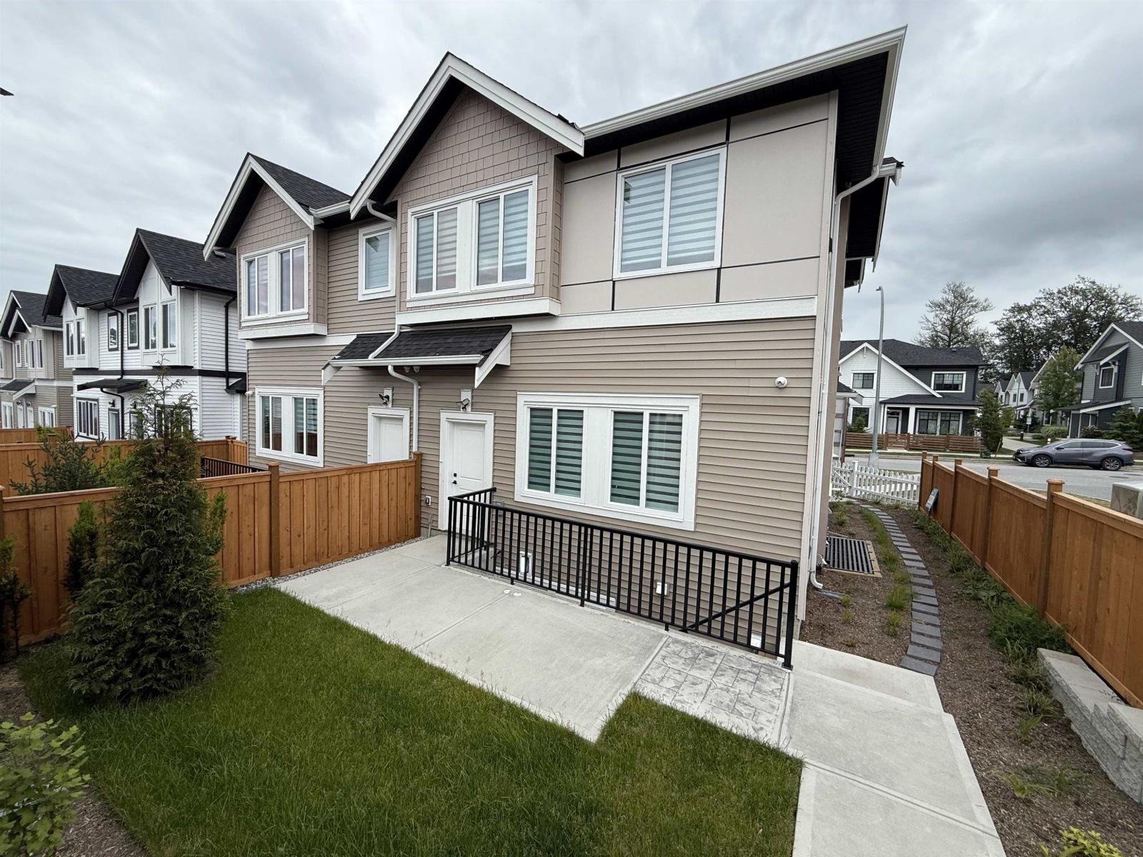 7679 197 STREET, Langley, British Columbia
