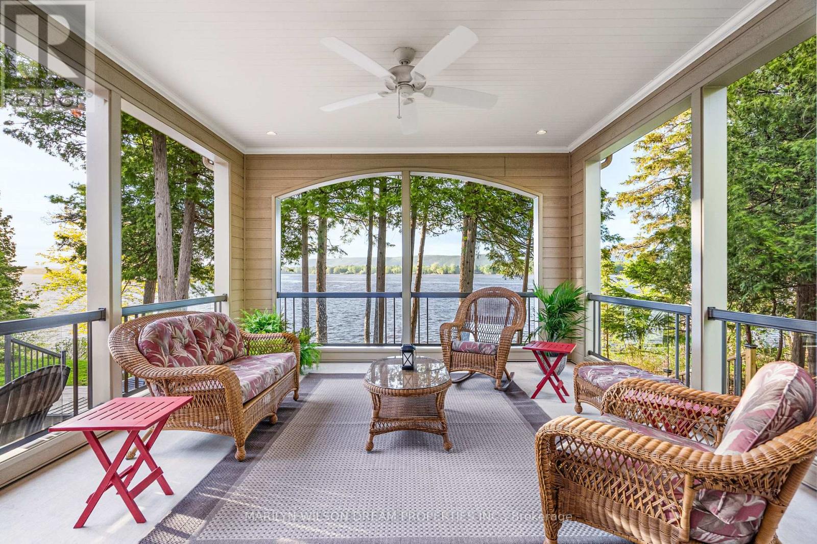 3442 Baskins Beach Road, Ottawa, Ontario  K0A 1T0 - Photo 13 - X13255972