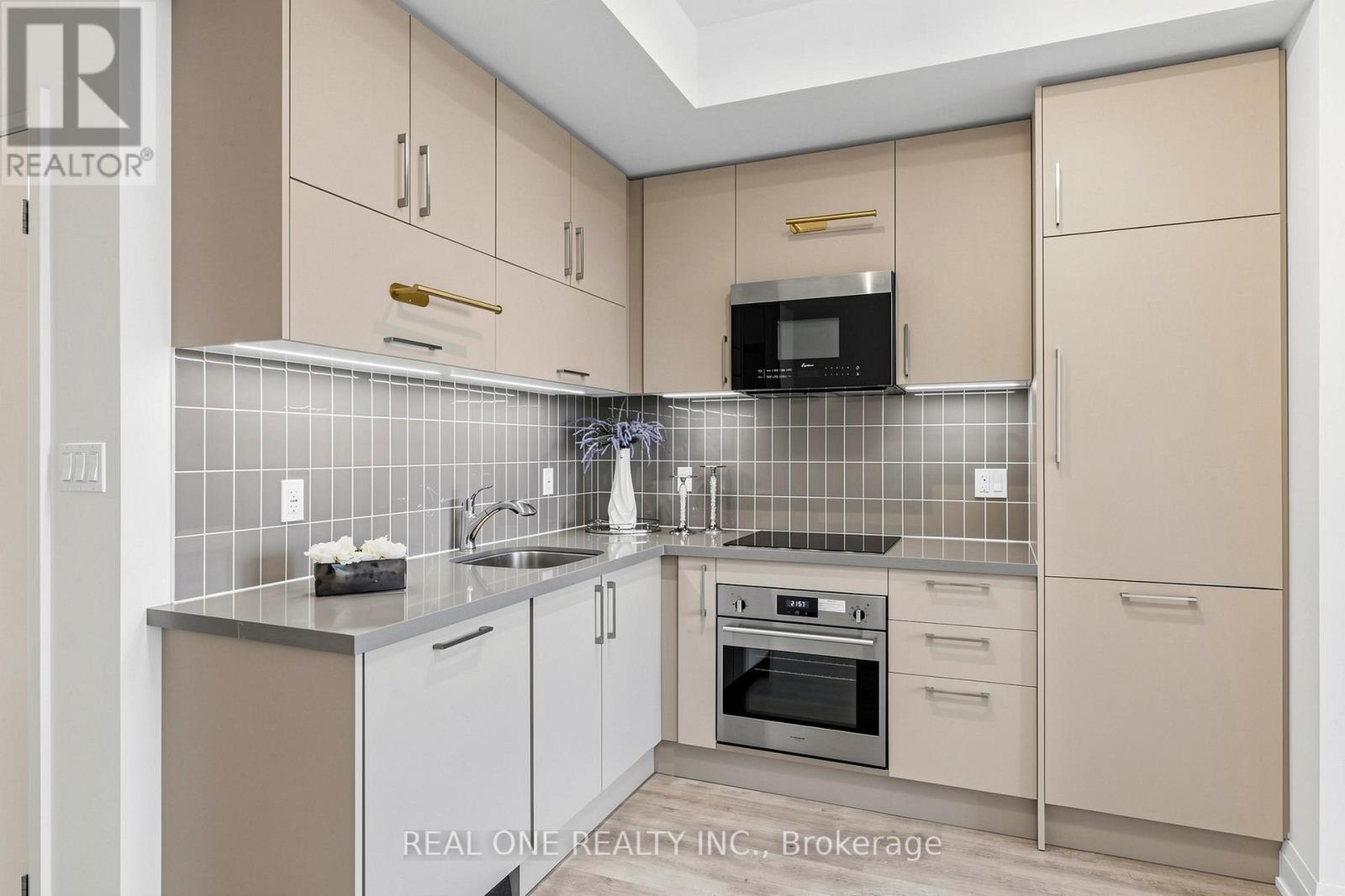 411 - 38 Andre De Grasse Street, Markham, Ontario  L6G 0H8 - Photo 13 - N13044004