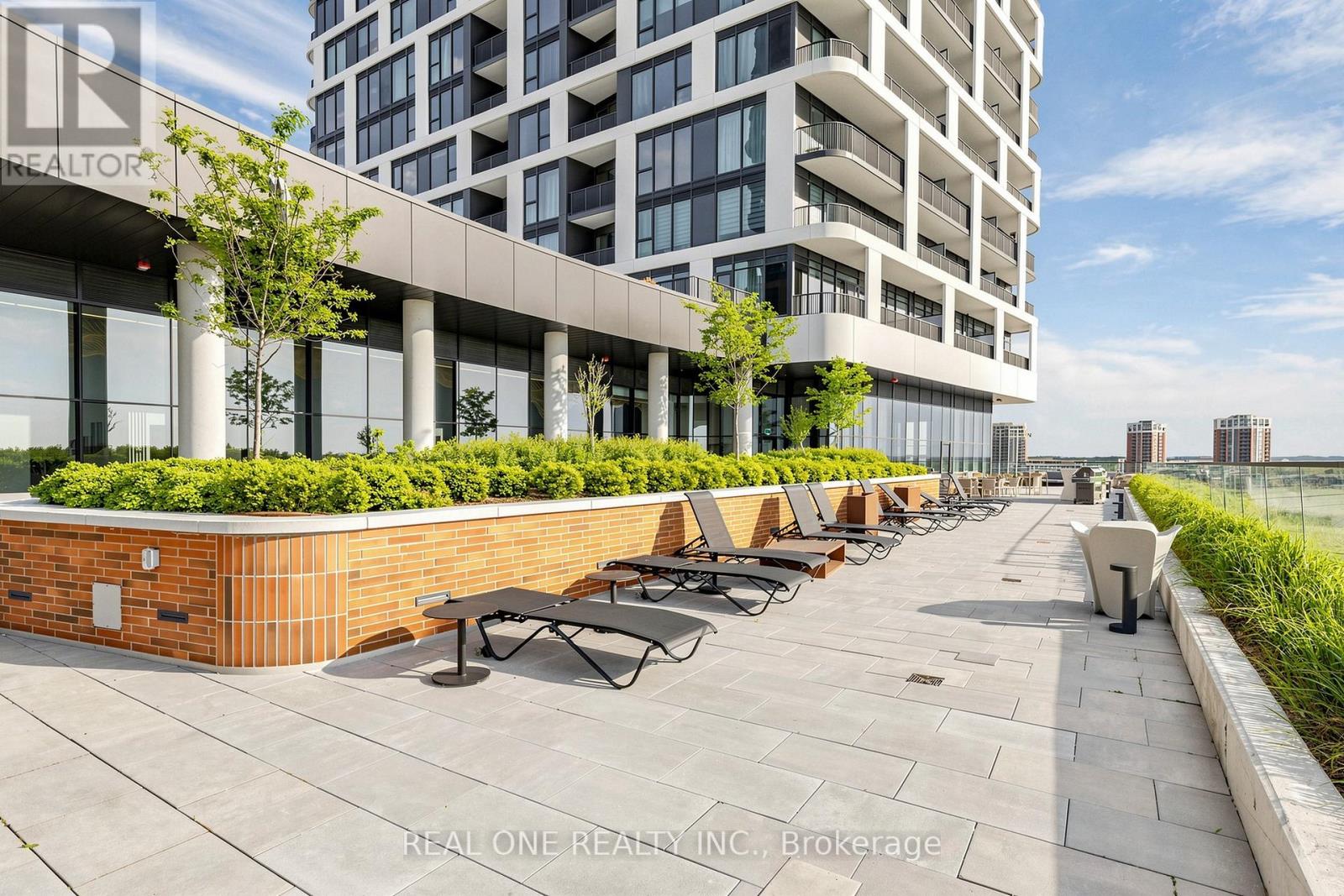 411 - 38 Andre De Grasse Street, Markham, Ontario  L6G 0H8 - Photo 40 - N13044004