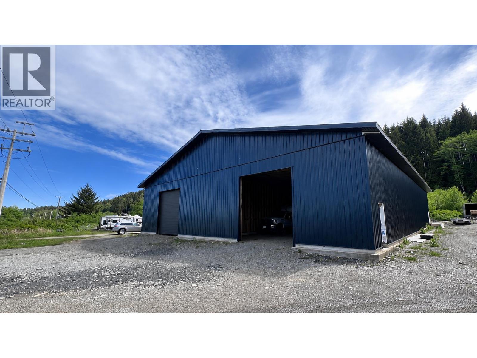 LOT 4 ALLIFORD BAY ROAD Skidegate/sandspit Photo 11