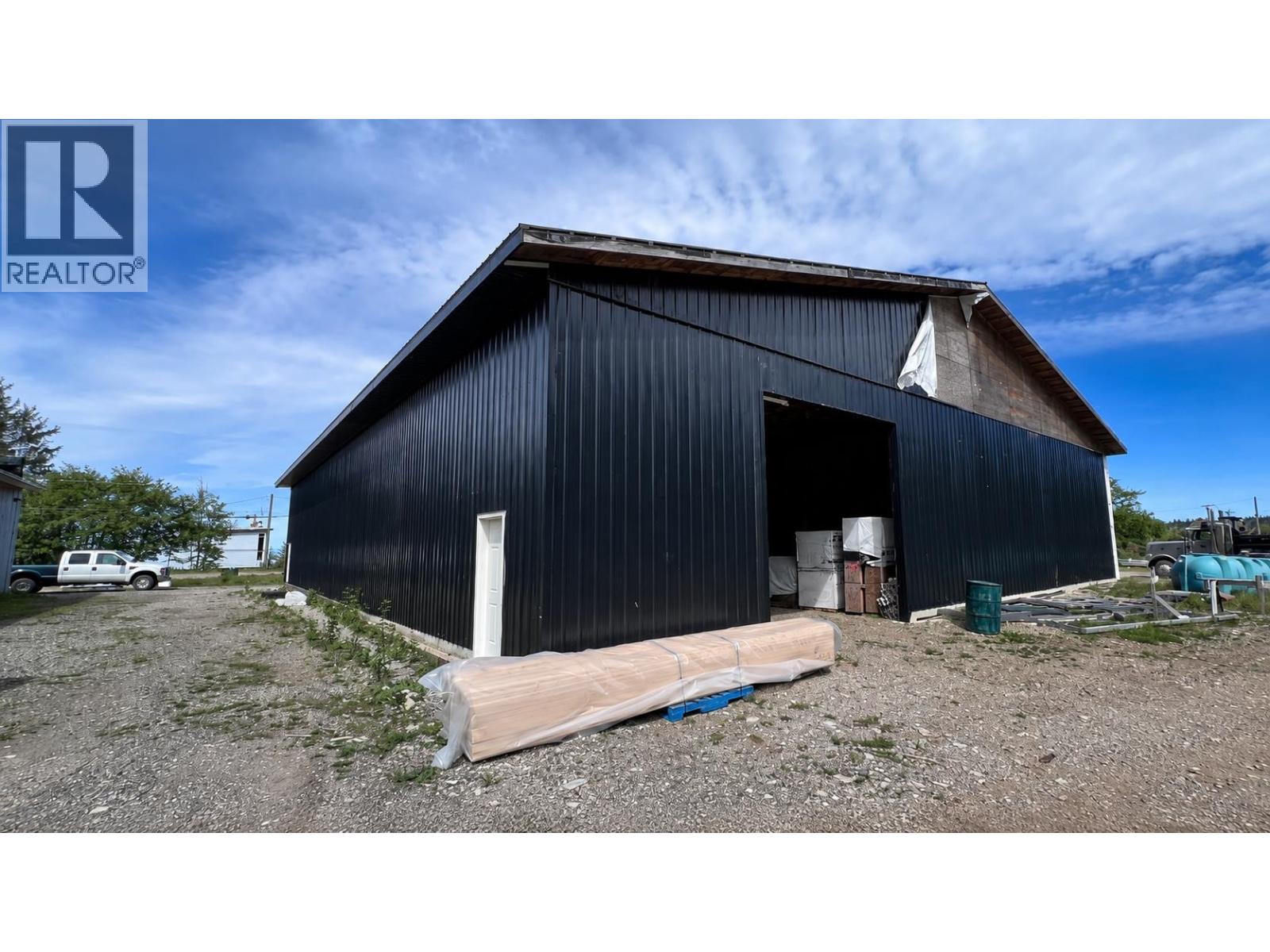 LOT 4 ALLIFORD BAY ROAD Skidegate/sandspit Photo 12