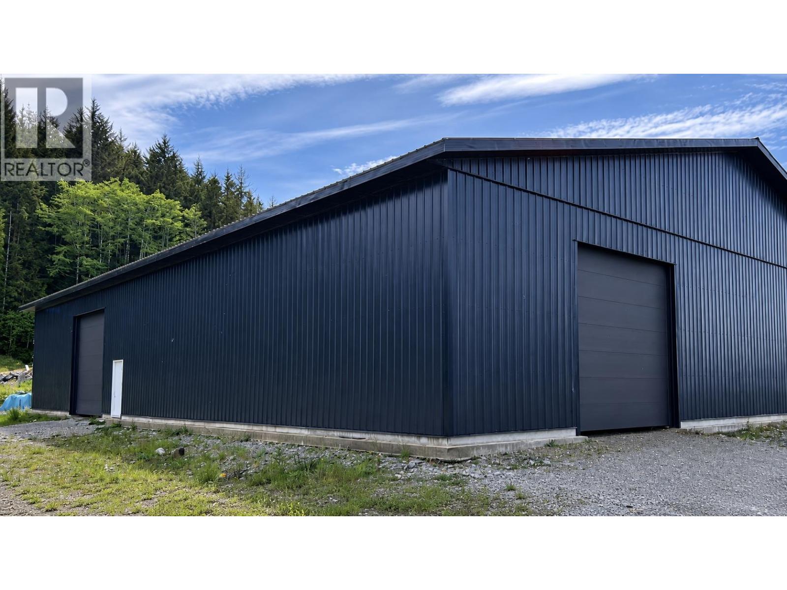 LOT 4 ALLIFORD BAY ROAD Skidegate/sandspit Photo 16