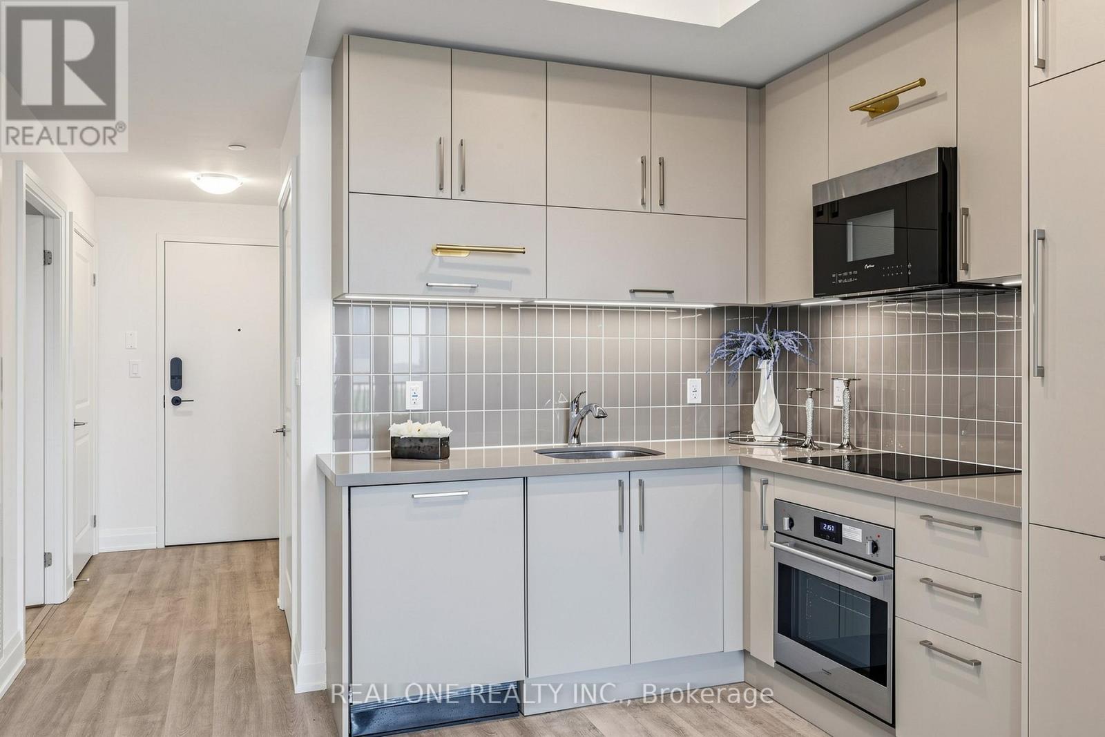 411 - 38 Andre De Grasse Street, Markham, Ontario  L6G 0H8 - Photo 14 - N13044004